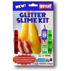 Joc Instant Slime Mini Kit