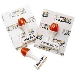 Segell Ent.Manual Framun "Còpia"