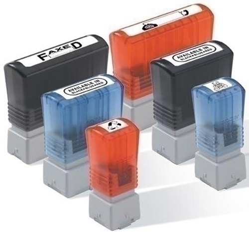 Segell Personalitza. Ent.