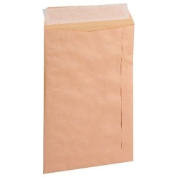 Sobre-Bossa Sam 145X355 Cel·lulosa Chamoix 90G (Silicona) Caixa De 250