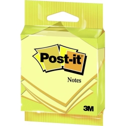 Tac Notes Post-It 76X76 A Blister
