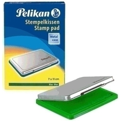 Tampon Pelikan Nº3 Negre