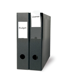 Funda Adhesiva 3L 55X102 Butxaca Per Etiquetes Bossa De 6