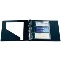 Targeter 4 Anelles Iberplas 4t 10 Fundes Llis Negre