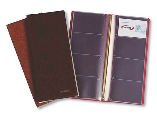 Targeter Llom Soldat Pardo Pvc Extra 2/3 20 Fundes 160 Targetes Negre