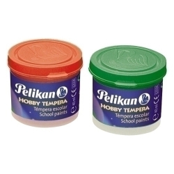 Tempera Pelikan 40 Ml (Bot) 742/40 Siena Torrada Nº190