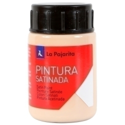 Pintura Latex La Pajarita 35 Ml (Bot) Siena Clar L-04