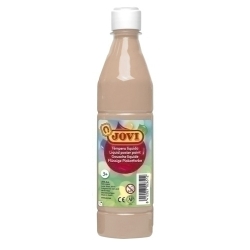 Tempera Jovi Liquida 500 Ml (Ampolla) Carn