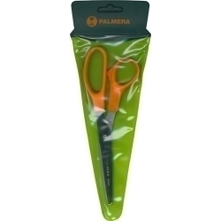Tisores Palmera Mango Plastic 8,5 Polzades