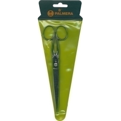Tisores Palmera Niquelada 8 Polzades