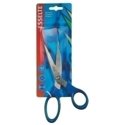 Tisores Esselte Premium 18,5 Cm.