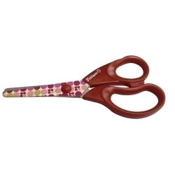 Tisores Escolars Pelikan Fancy 5 Assortiment Expositor De 24