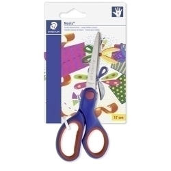 Tisores Staedtler Noris 17 Cm.