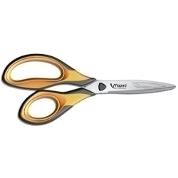 Tisores Maped Ultimate 18 Cm. Asimetrica