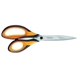 Tisores Maped Ultimate 21 Cm. Asimetrica