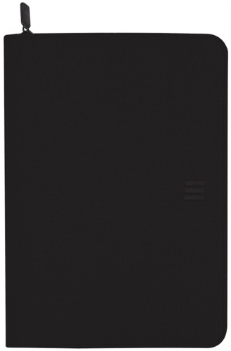 Portadocuments Multifin Serie 00 J954.2 Amb Cremallera A4 Negre