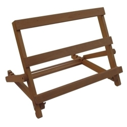 Faristol Artist Fusta Faig 45X39X6 Cm