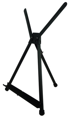 Caballete Pintor Talens Art Creation Sobremesa Aluminio C/Bolsa