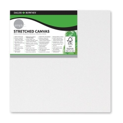 Bastidor Llenç Daler Rowney Entelado 15X15 Cm