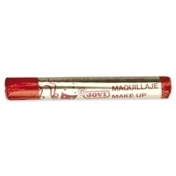Maquillatge Jovi Barra De 17 G Caixa De 6 Vermell