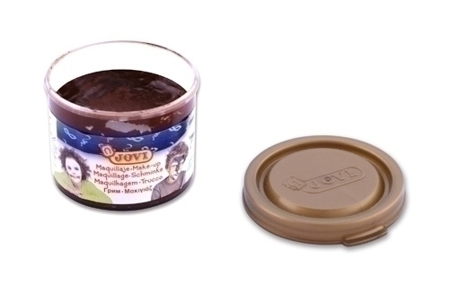 Maquillatge Jovi Crema Pot De 30 Ml Caixa De 5 Marron