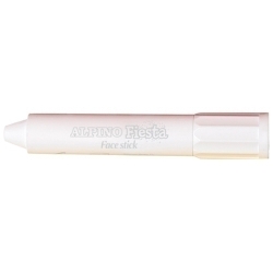 Maquillatge Alpino Festa Face Stick Barra De 5 Gr. Blanc