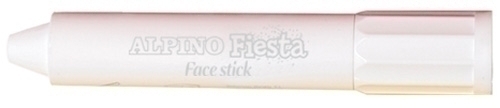 Maquillatge Alpino Festa Face Stick Barra De 5 Gr. Blanc