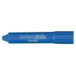 Maquillatge Alpino Festa Face Stick Barra De 5 Gr. Blau
