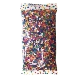 Confetti Iris Borsa 90 Grams