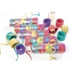 Serpentina Plus 25 Rotlles