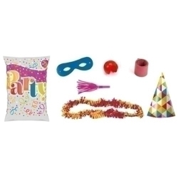 Bossa Cotillon Plena Multi-3