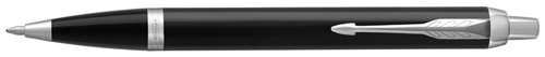 Bolígraf Parker Im Core Negre Laca Ct