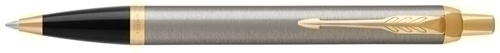 Bolígraf Parker Im Core Metals Raspallat Laca Gt