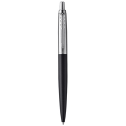 Bolígraf Parker Jotter Xl Negre Mate Acer Inoxidable Ct