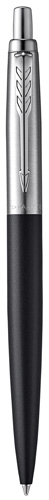 Bolígraf Parker Jotter Xl Negre Mate Acer Inoxidable Ct