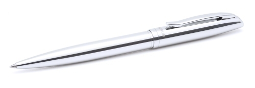 Bolígraf Inoxcrom Prime Metalico Lacat Crom