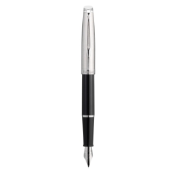 Bolígraf Waterman Embleme Core Ct Negre