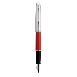 Bolígraf Waterman Embleme Core Ct Vermell (M)