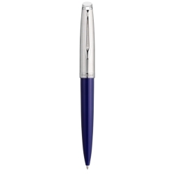 Ploma Waterman Embleme Core Blau Ct (F)