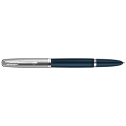 Ploma Parker 51 Ct Fp Blau (F)