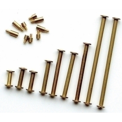 Suplement D'Enquadernar Sg 30 Mm