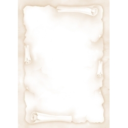 Paper Temàtic A4 Apli 90G 20H Pergamí