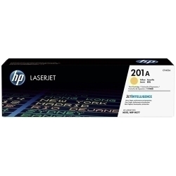 Tòner Hp Cf402A Nº201A Laserjet M252N/M252Dn/M252Dw/M277N/ M277Dn/M277Dw Groc 1.400 Pàg.