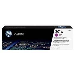 Tòner Hp Cf403A Nº201A Laserjet M252N/M252Dn/M252Dw/M277N/ M277Dn/M277Dw Magenta 1.400 Pàg.