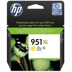 Cartutx Inkjet Hp Cn048Ae Nº951Xl Officejet Pro 8600 Series Groc