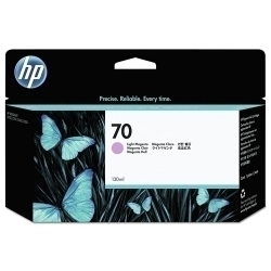 Cartucho Inkjet Hp C9455A Nº70 Designjet Z2100/Z2100 Gp/Z3100/Z3100 Gp/Z3100Ps Gp/Z3200/Z3200Ps/Z520