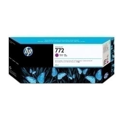 Cartucho Inkjet Hp Cn629A Nº772 Desingjet Z5200 Magenta 300 Ml.