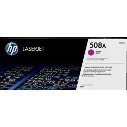 Tòner Hp Cf363A Nº508A Laserjet Mfp-M552/553/577 Magenta 5.000 Pàg.