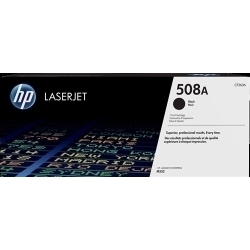 Tòner Hp Cf360A Nº508A Laserjet Mfp-M552/553/577 Negre 6.000 Pàg.