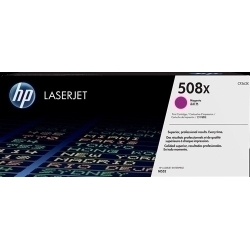 Tòner Hp Cf363X Nº508X Laserjet Mfp-M552/553/577 Magenta 9.500 Pàg.